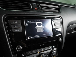 Лифтбек Skoda Octavia 2017 года, 1449000 рублей, Воронеж