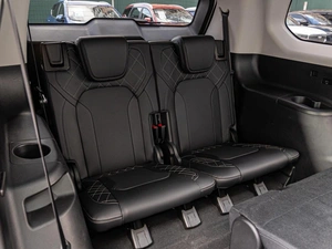 Внедорожник EXEED VX 2022 года, 2720000 рублей, Краснодар