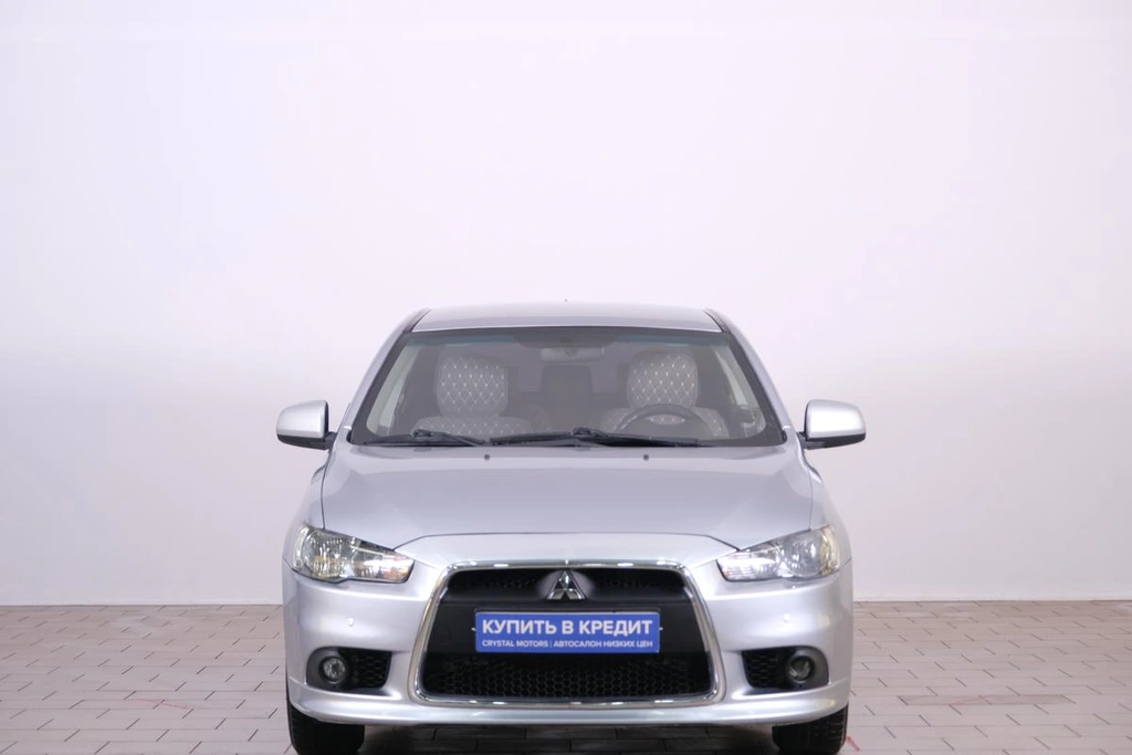 Седан Mitsubishi Lancer 2012 года, 869000 рублей, Омск