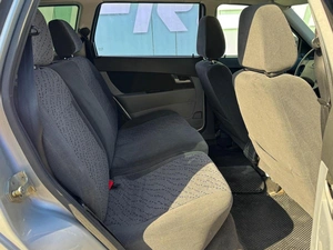 Универсал ВАЗ (LADA) Priora 2009 года, 549000 рублей, Кропоткин