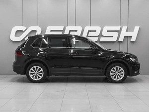 Внедорожник Volkswagen Tiguan 2019 года, 2328070 рублей, Ростов-на-Дону