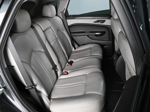 Внедорожник Cadillac SRX 2014 года, 1630000 рублей, Аксай