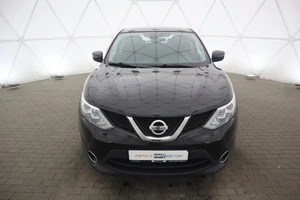 Внедорожник Nissan Qashqai 2018 года, 1660000 рублей, Орёл
