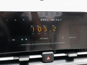 Внедорожник Kia Sportage 2025 года, 3699000 рублей, Краснодар