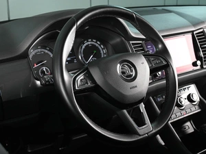 Внедорожник Skoda Kodiaq 2019 года, 1919000 рублей, Аксай