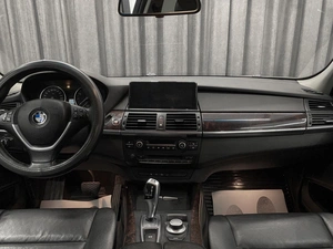 Внедорожник BMW X5 2008 года, 1350000 рублей, Красноярск