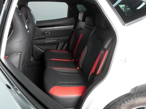 Внедорожник Jetour Dashing 2025 года, 2220000 рублей, Красный Пахарь