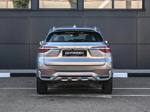 Внедорожник Haval F7 2020 года, 1799000 рублей, Кирилловка