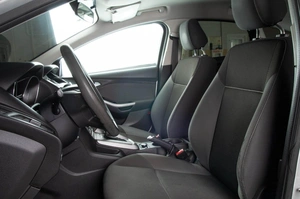 Хетчбэк Ford Focus 2012 года, 879000 рублей, Челябинск