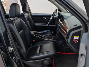 Внедорожник Mercedes-benz GLK-класс 2010 года, 1380000 рублей, Краснодар
