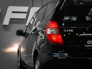 Хетчбэк Mercedes-benz A-класс 2008 года, 588070 рублей, Тюмень