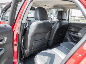 Внедорожник Opel Mokka 2013 года, 965000 рублей, Ставрополь