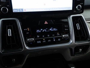 Внедорожник Kia Sorento 2021 года, 3898999 рублей, Москва