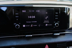 Минивэн Kia Carnival 2021 года, 3450000 рублей, Ярославль