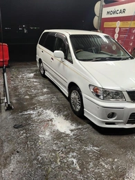 Минивэн Nissan Presage 1999 года, 490000 рублей, Красноярск