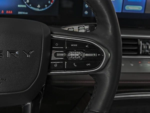 Внедорожник Chery Tiggo 8 Pro Max 2023 года, 2920000 рублей, Ставрополь