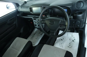 Хетчбэк Daihatsu Mira e:S 2021 года, 839000 рублей, Омск