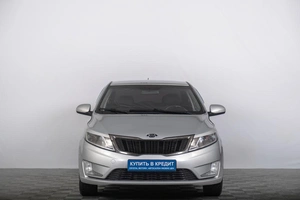 Седан Kia Rio 2011 года, 859000 рублей, Томск