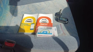 Минивэн Nissan Serena 2001 года, 500000 рублей, Красноярск