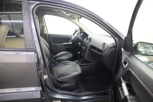 Хэтчбек Ford Fusion 2007 года, 550000 рублей, Брянск