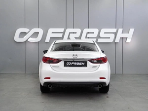 Седан Mazda 6 2015 года, 1674000 рублей, Воронеж