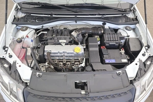 Универсал ВАЗ (LADA) Largus 2024 года, 1530000 рублей, Орёл