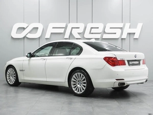 Седан BMW 7 серия 2009 года, 1599000 рублей, Воронеж