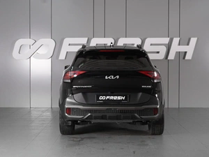 Внедорожник Kia Sportage 2025 года, 3499000 рублей, Красный Пахарь