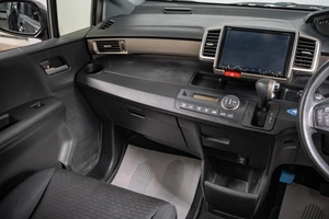 Минивэн Honda Freed 2012 года, 1189000 рублей, Томск