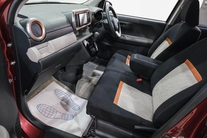 Хетчбэк Daihatsu Boon 2020 года, 979000 рублей, Новокузнецк