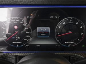 Внедорожник Mercedes-benz G-класс AMG 2022 года, 24700000 рублей, Ставрополь