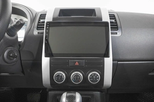 Внедорожник Nissan X-Trail 2010 года, 1299000 рублей, Кемерово