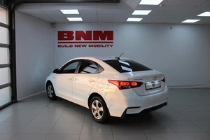 Седан Hyundai Solaris 2019 года, 990000 рублей, Смоленск