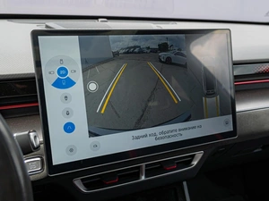 Внедорожник Jetour Dashing 2024 года, 2181000 рублей, Краснодар
