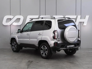 Внедорожник ВАЗ (LADA) Niva Travel 2025 года, 1279000 рублей, Воронеж