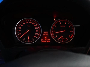 Внедорожник BMW X5 2011 года, 1498444 рублей, Москва