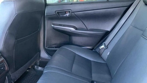 Седан Toyota Camry 2016 года, 2165000 рублей, Солонцы