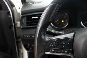 Внедорожник Nissan Qashqai 2019 года, 2346000 рублей, Красноярск