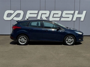 Хетчбэк Ford Focus 2017 года, 1029000 рублей, Кропоткин