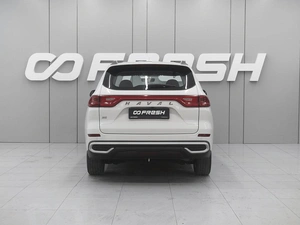 Внедорожник Haval M6 2023 года, 1700000 рублей, Ростов-на-Дону