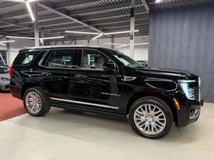 Внедорожник GMC Yukon 2025 года, 15990000 рублей, Павловская Слобода