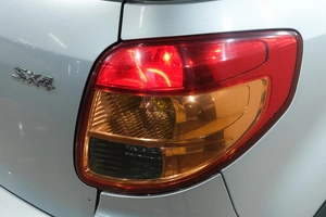 Внедорожник Suzuki SX4 2010 года, 799000 рублей, Новокузнецк