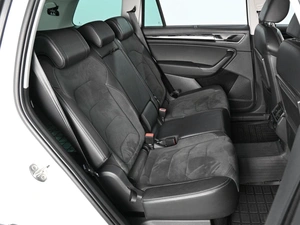 Внедорожник Skoda Kodiaq 2019 года, 2610000 рублей, Аксай