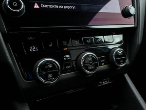 Лифтбек Skoda Octavia 2018 года, 2320000 рублей, Волгоград