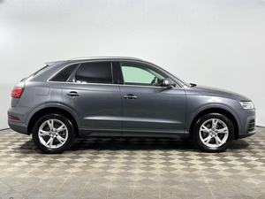 Внедорожник Audi Q3 2016 года, 2224900 рублей, Казань