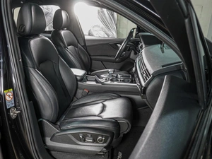 Внедорожник Audi Q7 2019 года, 5564000 рублей, Воронеж