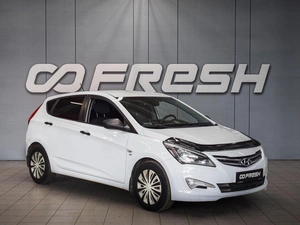 Хетчбэк Hyundai Solaris 2015 года, 690000 рублей, Муром