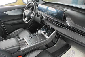 Внедорожник Chery Tiggo 7 Pro Max 2023 года, 2299000 рублей, Тюмень
