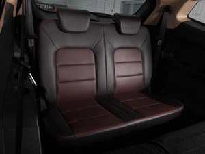 Внедорожник Lifan Myway 2017 года, 1165000 рублей, Минеральные Воды