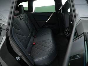 Внедорожник BMW iX 2022 года, 8798999 рублей, Москва